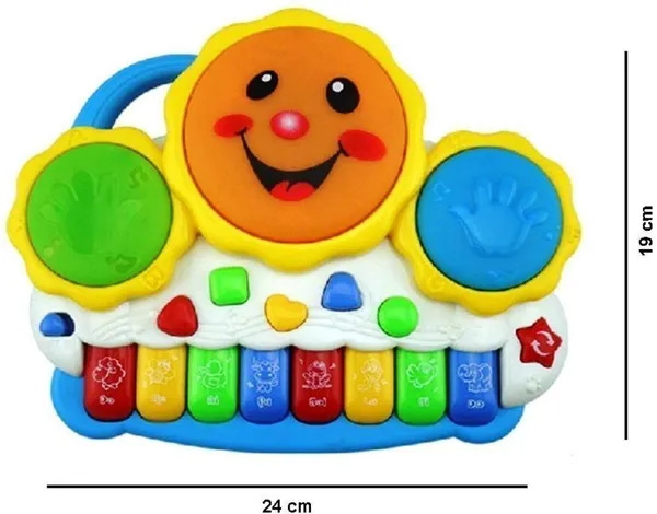 Electronic_Drum_Keyboard/_Piano_With_Animal_Sounds_&_Music_(Multicolor)_(Multicolor)