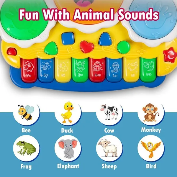 Electronic_Drum_Keyboard/_Piano_With_Animal_Sounds_&_Music_(Multicolor)_(Multicolor)
