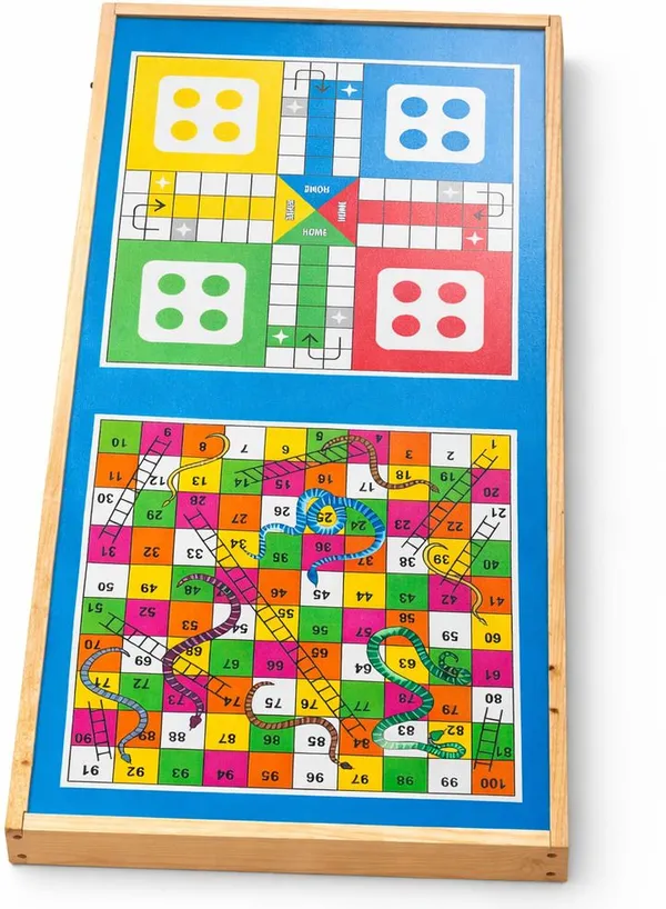 Fast_Finger_Slingshot_Game,_Sling_Table_Finger_Ice_Hockey_Educational_Board_Games