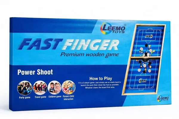 Fast_Finger_Slingshot_Game,_Sling_Table_Finger_Ice_Hockey_Educational_Board_Games