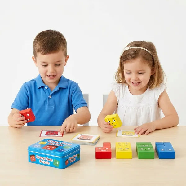 Shofie_Crazy_Face_Changing_Puzzle_Game_-_Wooden_Matching_Blocks,_Fun_&_Educational_Toy_(16_Pieces)_Pack_Of_2