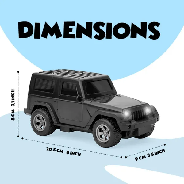 Thar_Gaddi_Car_Remote_Control_3D_With_Smoke,_Led_Lights_&_Music,_Chargeable_(Black)