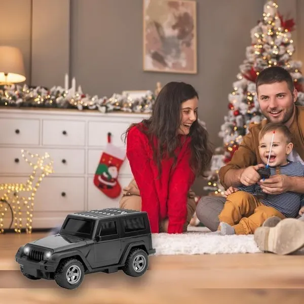 Thar_Gaddi_Car_Remote_Control_3D_With_Smoke,_Led_Lights_&_Music,_Chargeable_(Black)