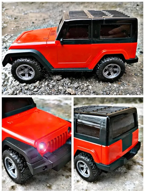 Thar_Gaddi_Car_Remote_Control_3D_With_Smoke,_Led_Lights_&_Music,_Chargeable_(Red)