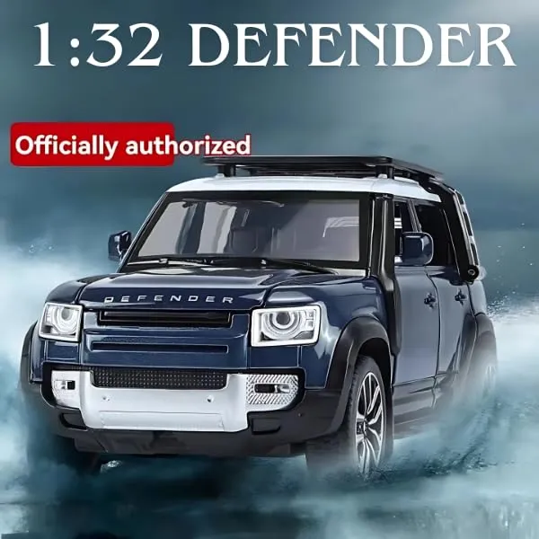 Zunbella_1_32_Scale_Alloy_Die_Cast_Metal_Land_Rover_Defender_Suv