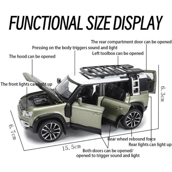 Zunbella_1_32_Scale_Alloy_Die_Cast_Metal_Land_Rover_Defender_Suv