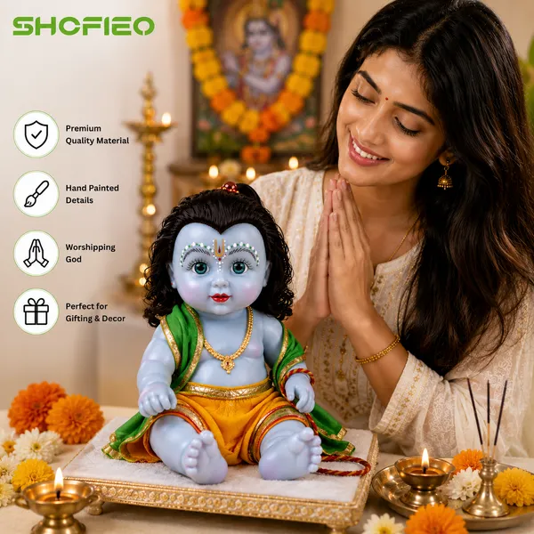 Laddu_Gopal_Decorative_Showpiece_30_Cm