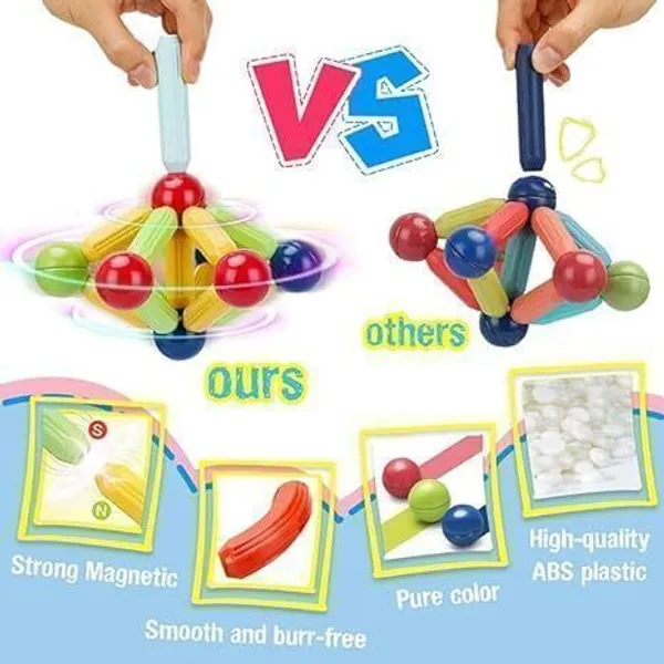 Best_Magnetic_Stick_Building_Blocks_(Multicolor)