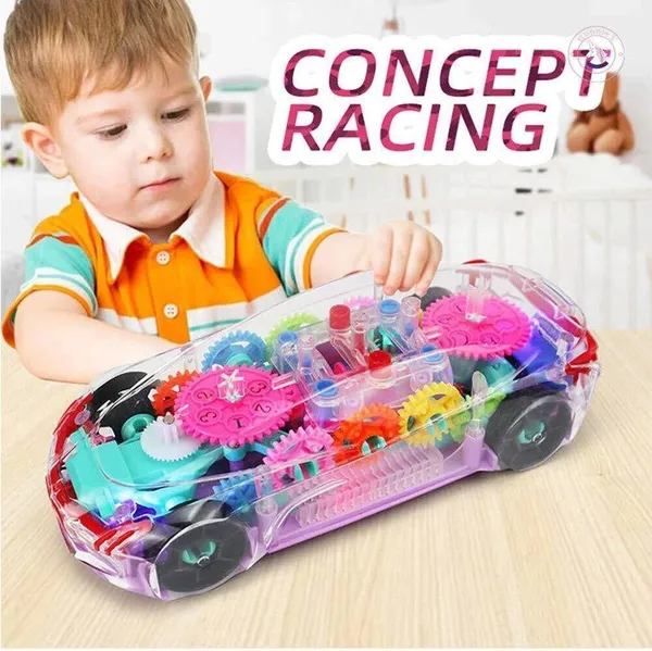 Cars,_Push_&_Pull_Along_Toys_Toy_Accessory_(Mechanical_Car_Multicolor)