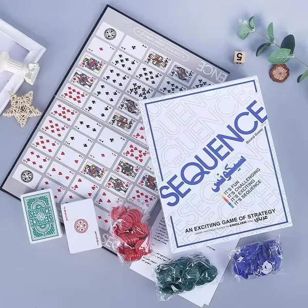 Sequence_Board_Game_An_Exciting_Game_Of_Strategy_(Multicolor)