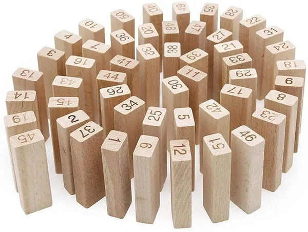 Play_And_Fun_Wooden_Blocks_Games,_48_Piece_(Brown)