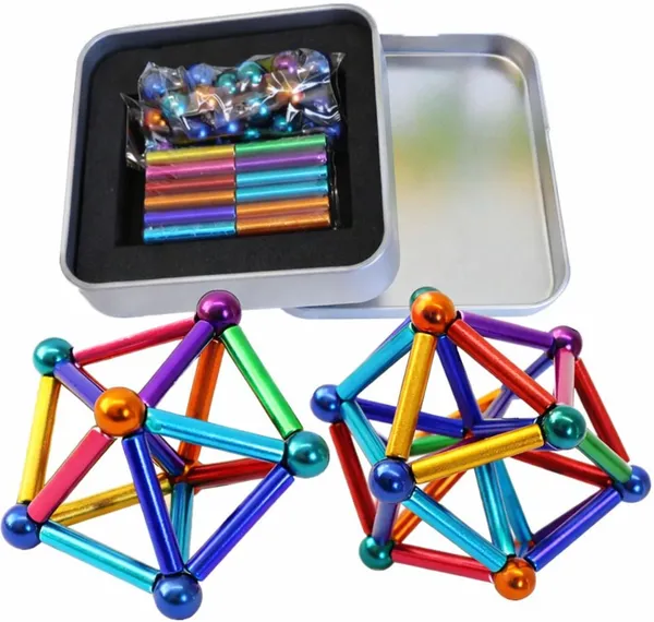 Shofie_Pack_Of_Multicolor_36_Magnet_Sticks_&_27_Magnetic_Balls_For_Kids_Learning_Toys_(73_Pieces)
