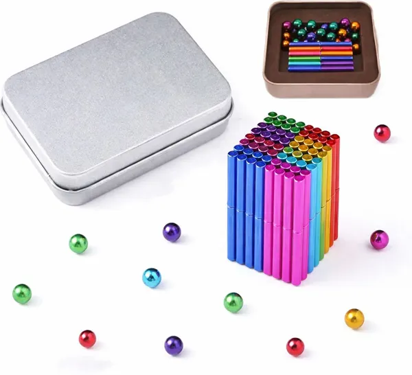 Shofie_Pack_Of_Multicolor_36_Magnet_Sticks_&_27_Magnetic_Balls_For_Kids_Learning_Toys_(73_Pieces)