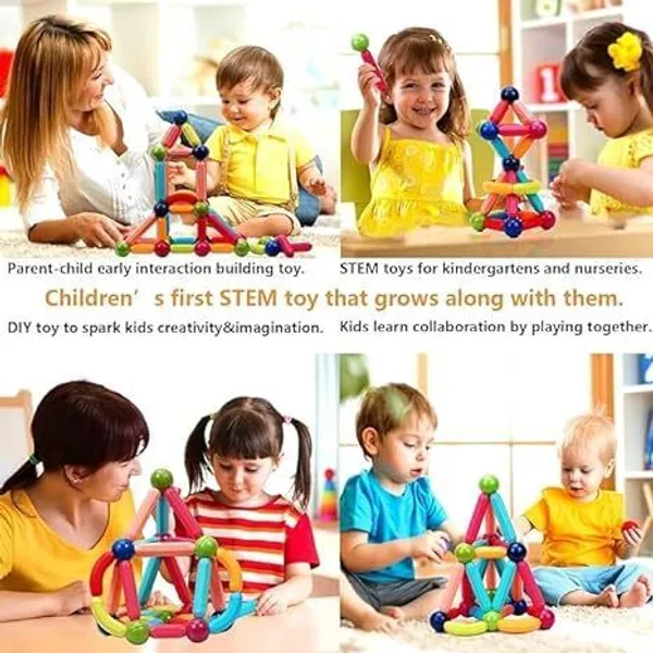 Magnetic_Sticks_Building_Blocks_For_Kids_Toys_For_Girls_25_Pcs_(Multicolor)