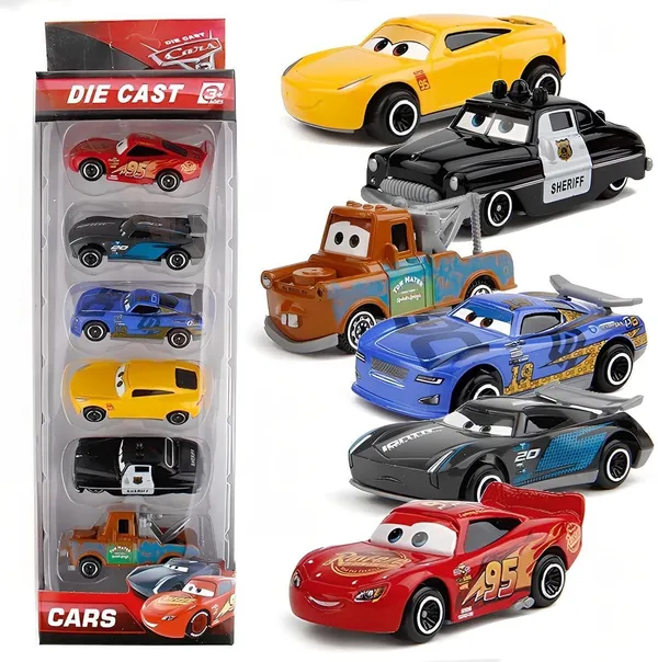 Mcqueen_Metal_Diecast_Car_Set_Of-6_Toy_Vehicle_Play_Set_For_Kids_(Multicolor)