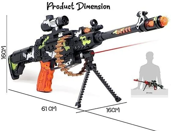 Shofie_Abs_Plastic_Musical_Army_Style_Toy_Machine_Gun_For_Kids_Guns_&_Darts_(Black,_Green)