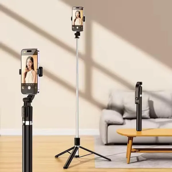 Shofie_Super_Long_Selfie_Stick_170Cm,_Tripod_Stand_With_Detachable_Bluetooth_Remote_Tripod_Bluetooth_Selfie_Stick_(Black,_Remote_Included)