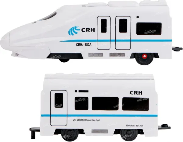 Shofie_Train_Toy_With_Remote_Control,_Lights_And_Sounds,_Rechargeable_Emu_Train_Model_(White)