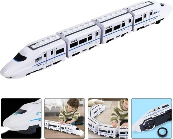 Shofie_Train_Toy_With_Remote_Control,_Lights_And_Sounds,_Rechargeable_Emu_Train_Model_(White)