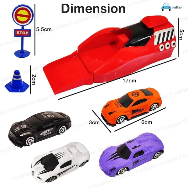 Rapid_Car_Launcher_With_4_Metal_Master_Racer_Cars_And_One_Launcher_(Multicolor,_Pack_Of:_1)