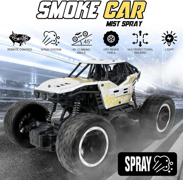 Shofie_Rock_Crawler_Car_With_Smoke_Offroader_2Wd_Rc_Car_High_Speed_(Silver)