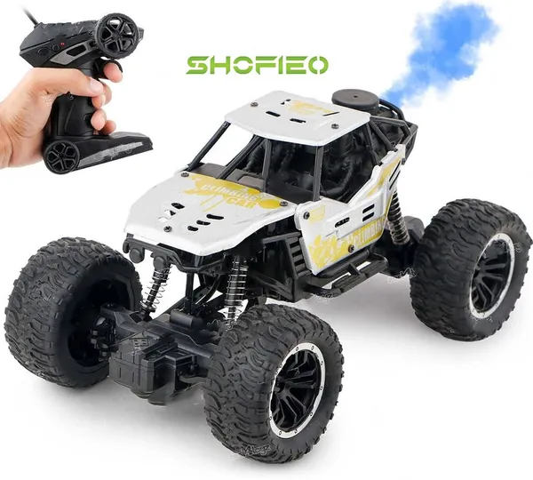 Shofie_Rock_Crawler_Car_With_Smoke_Offroader_2Wd_Rc_Car_High_Speed_(Silver)
