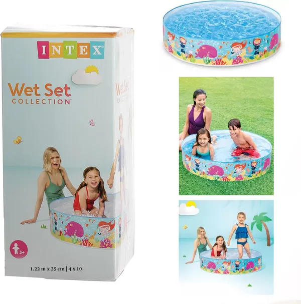 Ocean_Reef_Snapset_Pool_4Ft_Inflatable_Swimming_Pool_Water_For_Kids_(Multicolor)