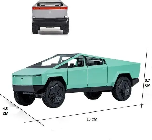 Tesla_Cyber_Truck_Pull_Back_Metal_Car_With_Openable_Doors_&_Light_Music_1:32_(Black)