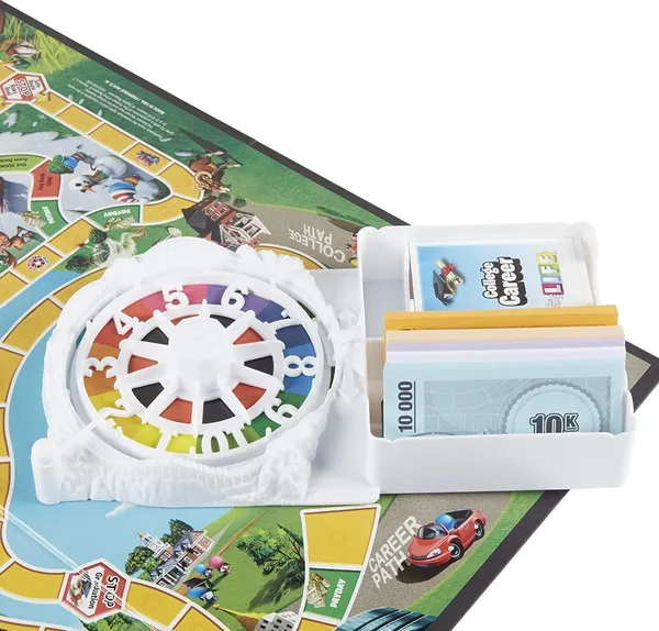 The_Game_Of_Life,_Family_Board_Game_For_2-4_Players_Educational_Board_Games