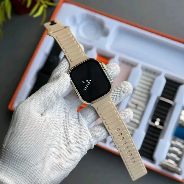 Shofie_Ultra_3_Smart_Watch_With_7-In-1_Interchangeable_Straps_Smartwatch_(Multicolor_Strap,_1.75)
