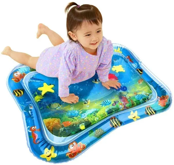 Pp_(Polypropylene)_Baby_Play_Mat_(Multicolor,_Medium)_Pack_Of_2