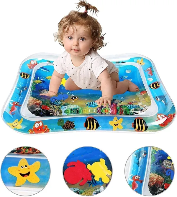 Pp_(Polypropylene)_Baby_Play_Mat_(Multicolor,_Medium)_Pack_Of_2