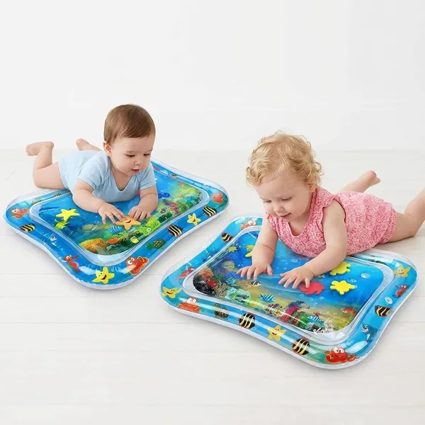 Pp_(Polypropylene)_Baby_Play_Mat_(Multicolor,_Medium)_Pack_Of_2