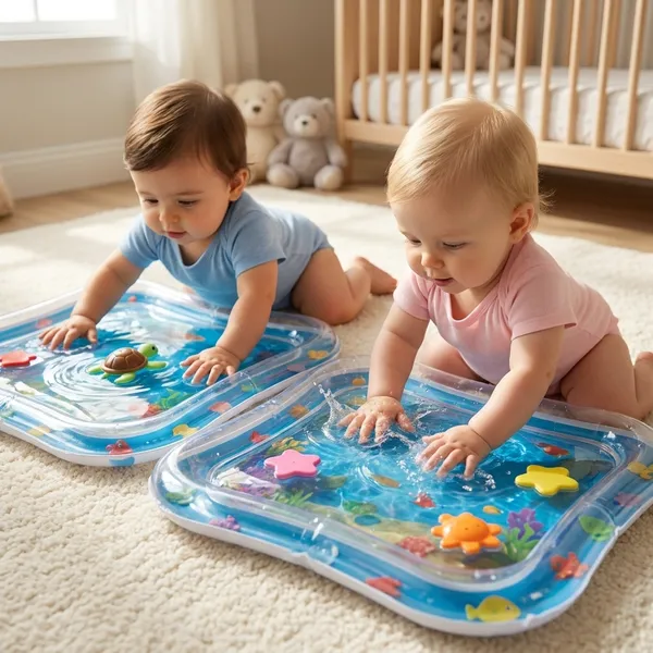 Pp_(Polypropylene)_Baby_Play_Mat_(Multicolor,_Medium)_Pack_Of_2