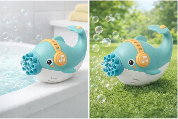 Shofie_Dolphin_Bubble_Machine_Gun_Handy_Electric_Automatic_Bubble_Making_Toy_For_Kids_Water_Gun_Pack_Of_2