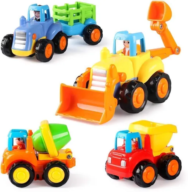 Jcb_Tractor_Cement_Mixer_Truck_Toys_For_Kids_Boys_Early_Educational_(Set_Of_4)_(Multicolor)