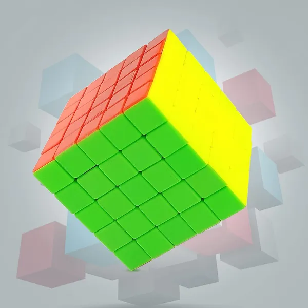 Square_Cubes_Puzzle_Game_Toys_Learning_Toy/Educational_Toy_Rainbow_Magic_Cubes_(1_Pieces)