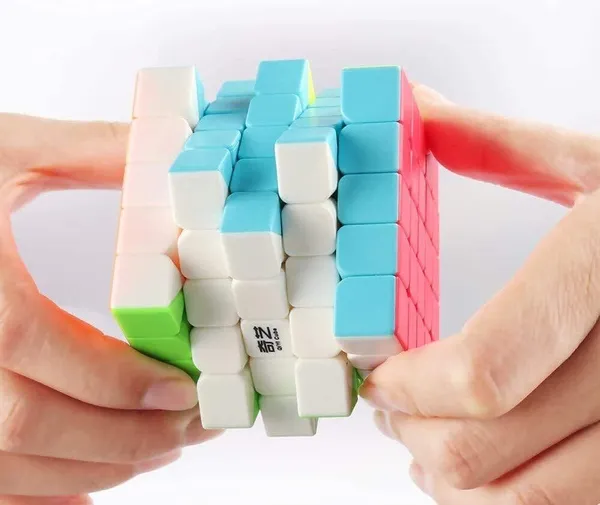 Square_Cubes_Puzzle_Game_Toys_Learning_Toy/Educational_Toy_Rainbow_Magic_Cubes_(1_Pieces)