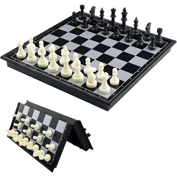 shofieo_Magnetic_Chess_Board_Set_With_Folding_Chess_Board_Strategy_War_Board_Game