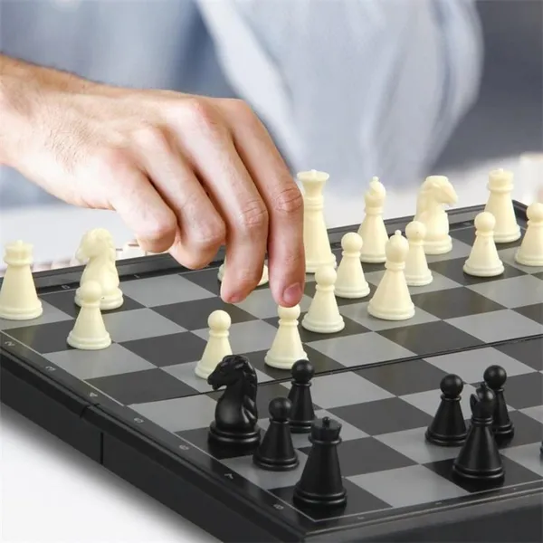 shofieo_Magnetic_Chess_Board_Set_With_Folding_Chess_Board_Strategy_War_Board_Game