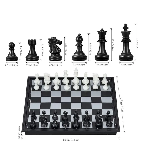 shofieo_Magnetic_Chess_Board_Set_With_Folding_Chess_Board_Strategy_War_Board_Game