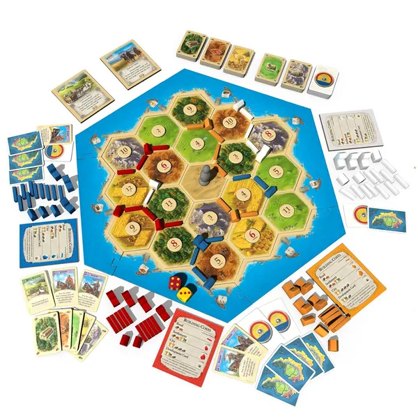 Shofieo_Board_Game_Family_Adults_And_Family_Adventure_Board_G