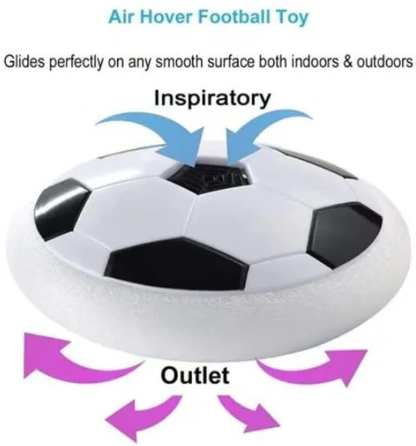 Time_2_Toys_Indoor_Sports_Football_Toy_Hover_Football_Toy_For_K
