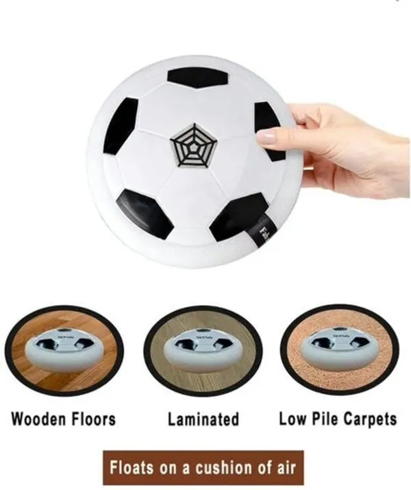 Time_2_Toys_Indoor_Sports_Football_Toy_Hover_Football_Toy_For_K