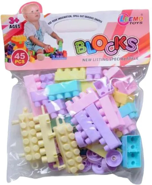 Universe_Of_Imagination_Top_Innovate_Build:Diy_Plastic_Building_Blocks_Toys_(Multicolor)_Pack_Of_2