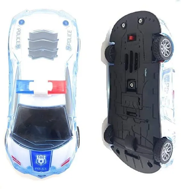 Best_For_Kids_Gift_Police_Car_With_Lights,_Push_&_Go_Powered,_Music_Toy_(Multicolor)