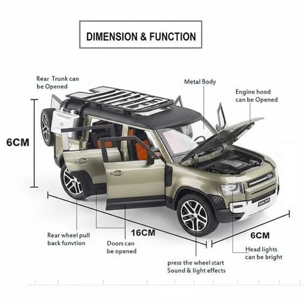 Shofieo_Defender_1_32_Scale_Die_Cast_Metal_Suv_Toy_Car_With_Opena_(Green)