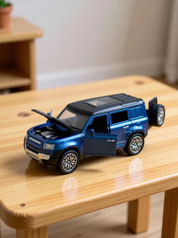 Shofieo_Land_Rover_Defender_Metal_Car_1_36_Diecast_Model_With_Openable_Doors