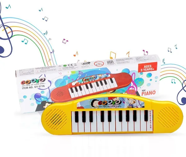 Musical_Key_37_Battery_Operated/Mobile_Charger_Power_Option_37_Keys_Piano_Keyboard_With_Recording_And_Mic_Toy_For_Kids._Analog_Portable_Keyboard_Analog_Portable_Keyboard_(37_Keys)