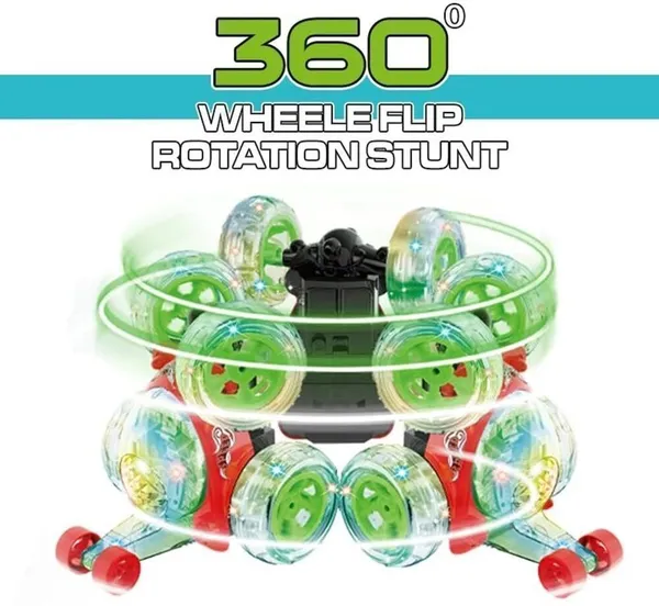 Shofie_Remote_Control_Rotating_Rolling_Stunt_Rc_Car_Toys_For_Kids_(Multicolor)
